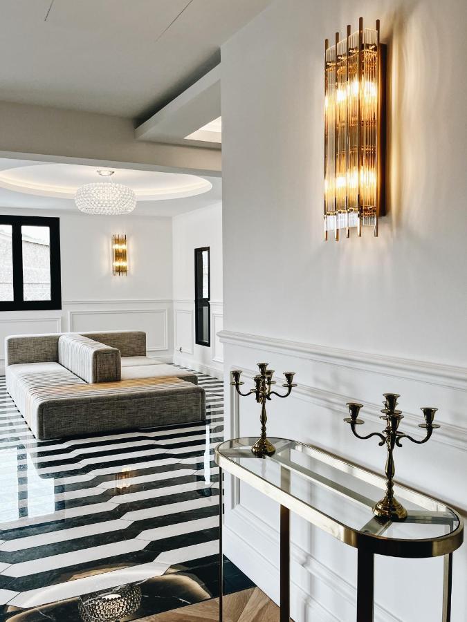 Hotel San Carlu Citadelle Ajaccio Ajaccio  Dış mekan fotoğraf